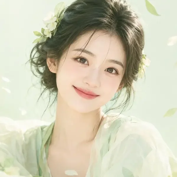 苏之遥 - 黄豆短剧人气演员 黄豆短剧演员 苏之遥 头像